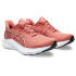 ASICS Gt-2000 12 Chaussures de running pour femmes Grenat clair/Rouge