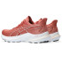 ASICS Gt-2000 12 Chaussures de running pour femmes Grenat clair/Rouge