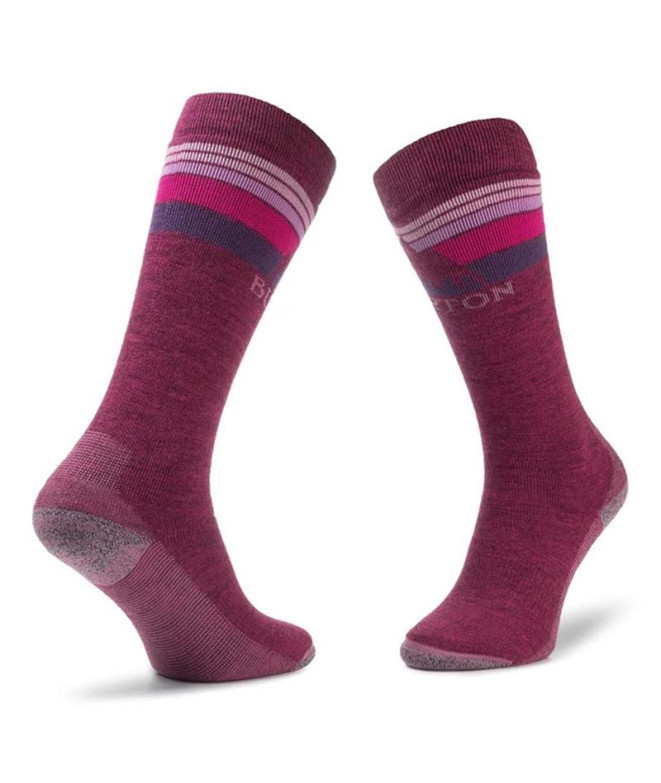Chaussettes de Ski y SnowFemme Burton Emblem...