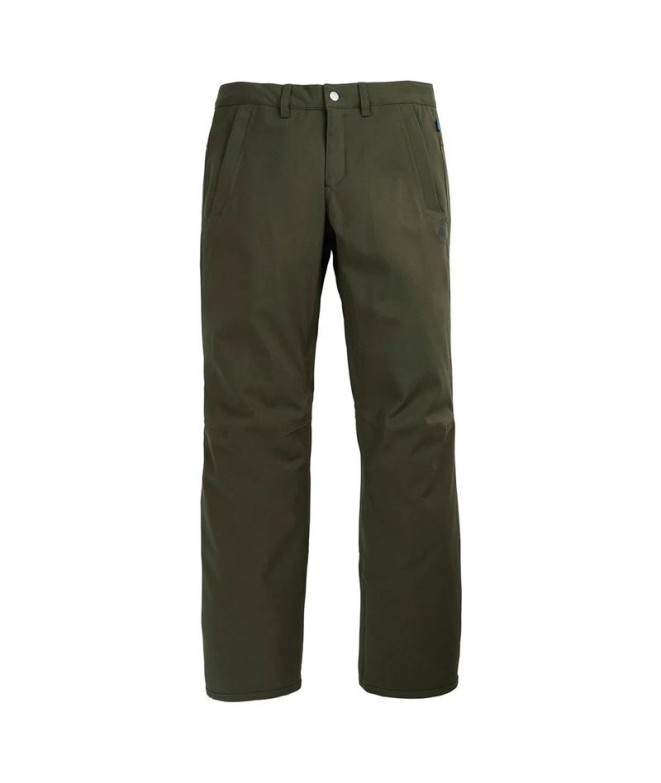 Pantalons de Ski y SnowFemme Burton Society 2L...