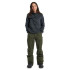 Pantalons de Ski y SnowFemme Burton Society 2L Forest Night