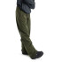 Pantalons de Ski y SnowFemme Burton Society 2L Forest Night