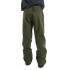 Pantalons de Ski y SnowFemme Burton Society 2L Forest Night