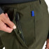 Pantalons de Ski y SnowFemme Burton Society 2L Forest Night