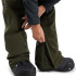 Pantalons de Ski y SnowFemme Burton Society 2L Forest Night