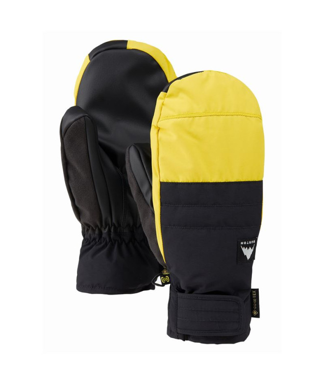 Gants de Ski y snow Burton Reverb Gore-Tex...