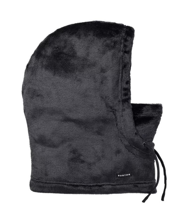 Braga Burton Cora Hood Noir