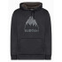 Sweat Homme Burton Oak Black