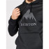 Sweat Homme Burton Oak Black