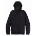 Veste Homme Burton Oak Full-Zip Noir