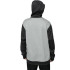 Veste Homme Burton Oak Full-Zip Gris