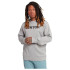 Sweat Homme Burton Oak Pullover Crew Grey