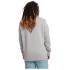 Sweat Homme Burton Oak Pullover Crew Grey