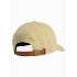 Casquette Burton Rad Dad Jaune clair