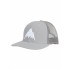 Casquette Chapeau Burton Harwood Gris