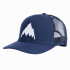 Casquette Chapeau Burton Harwood Bleu
