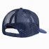 Casquette Chapeau Burton Harwood Bleu