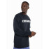 Sweat Burton Vault Crewneck Noir