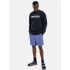 Sweat Burton Vault Crewneck Noir
