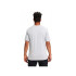 T-shirt Burton Classic Mountain High Short Sleeve Gris