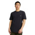 T-shirt Homme Burton Colfax Noir
