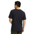 T-shirt Homme Burton Colfax Noir