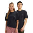 T-shirt Homme Burton Colfax Noir