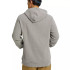 Sweat Burton Mountain Pullover Hoodie Grey