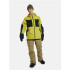Veste de Ski y snowHomme Burton Frostnert 2L Jaune