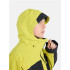 Veste de Ski y snowHomme Burton Frostnert 2L Jaune