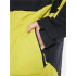Veste de Ski y snowHomme Burton Frostnert 2L Jaune