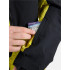 Veste de Ski y snowHomme Burton Frostnert 2L Jaune