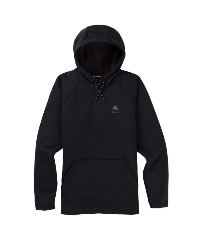 Sweat Femme Burton Crown Weatherproof Pullover...