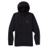 Sweat Femme Burton Crown Weatherproof Pullover Fleece Noir