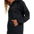 Sweat Femme Burton Crown Weatherproof Pullover Fleece Noir