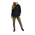 Sweat Femme Burton Crown Weatherproof Pullover Fleece Noir