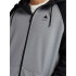 Veste Homme Burton Crown Weatherproof Full-Zip Fleece Noir