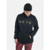 Veste Burton Crown Weatherproof Full-Zip Fleece Homme