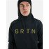 Veste Burton Crown Weatherproof Full-Zip Fleece Homme