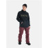Veste Burton Crown Weatherproof Full-Zip Fleece Homme
