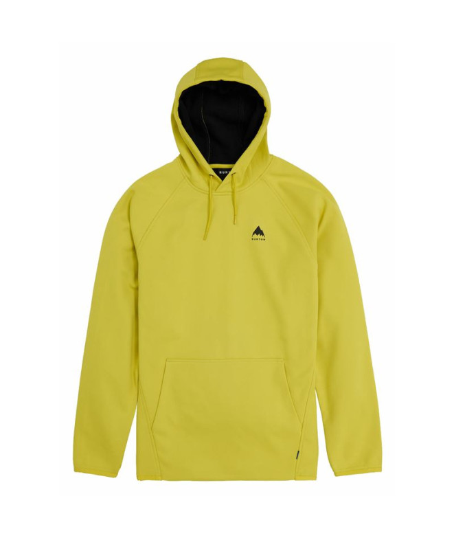 Sweat de Ski y snowHomme Burton Crown...