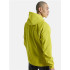 Sweat de Ski y snowHomme Burton Crown Weatherproof Fleece Jaune