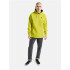 Sweat de Ski y snowHomme Burton Crown Weatherproof Fleece Jaune