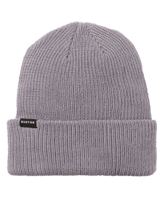 Bonnet Burton recyclé All Day Long Lila