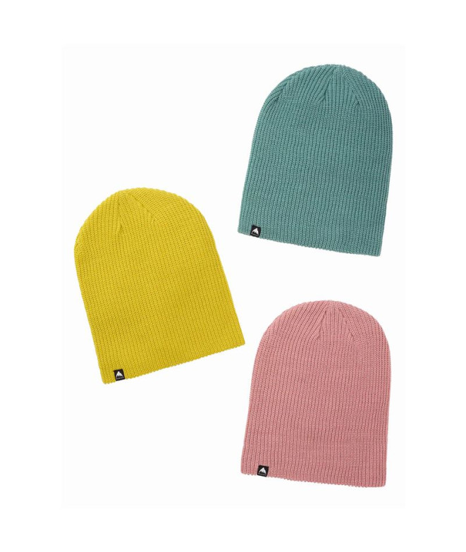 Bonnet de Ski y snowPack Bonnet Burton DND...