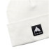 Bonnet Burton Recyclé Kactusbunch Tall White