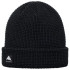 Bonnet Gaufre recyclée Burton Noir