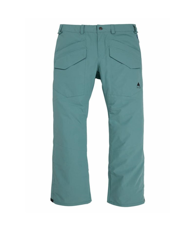 Pantalon de Ski y snow Burton Covert 2.0 Bleu...