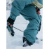 Pantalon de Ski y snow Burton Covert 2.0 Bleu Homme