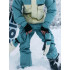 Pantalon de Ski y snow Burton Covert 2.0 Bleu Homme